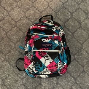 Jansport Backpack